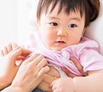 乳幼児検診